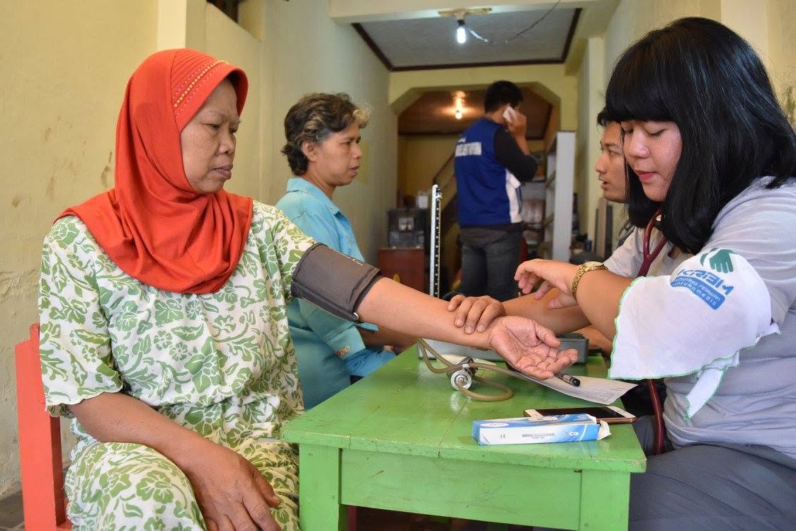 Dokumentasi kegiatan KRBM foto 20